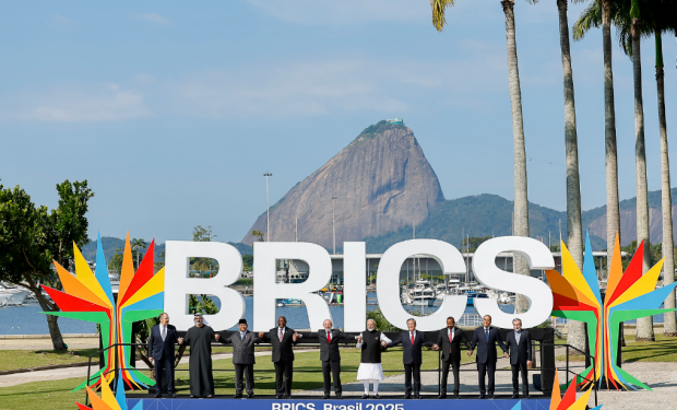 Vertice del gruppo dei Brics: l’organismo multilaterale determinato a farsi spazio nell’economia mondiale